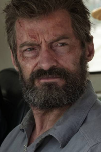 Logan [Hugh Jackman]